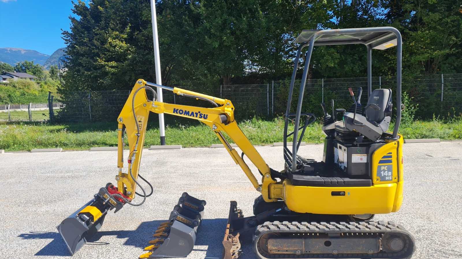 OmecoHub - Immagine Principale